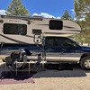 RV for Sale: 2020 BACKPACK TRUCK CAMPER HS-750