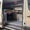 RV for Sale: 2021 SPRINTER 144 AWD HIGH-ROOF