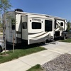 RV for Sale: 2015 MONTANA MOUNTAINEER 310RET