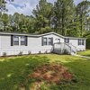 Mobile Home for Sale: Double Wide, Manufactured with Land - Conway, SC, Conway, SC