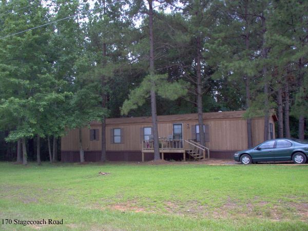 Photo of Manufactured Home Community