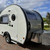 RV for Sale: 2021 T@B 320