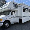 RV for Sale: 2004 MINNIE 31C