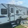 RV for Sale: 2022 Vista Cruiser 23RSS