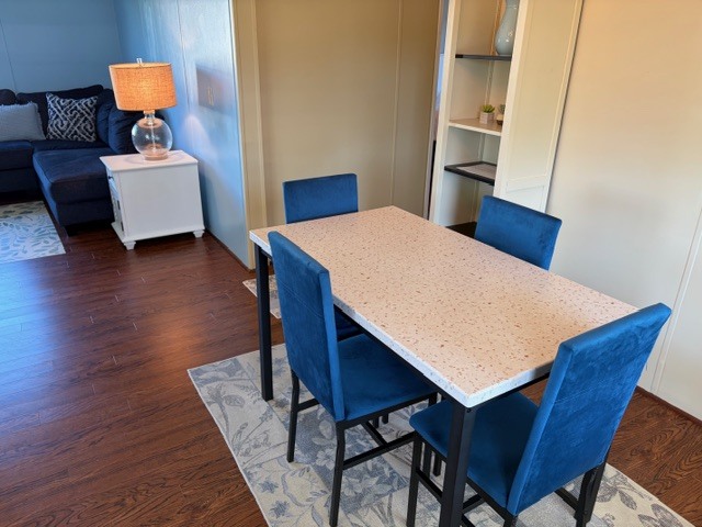 Cypress Lakes Village