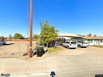Thumbnail of mobile home