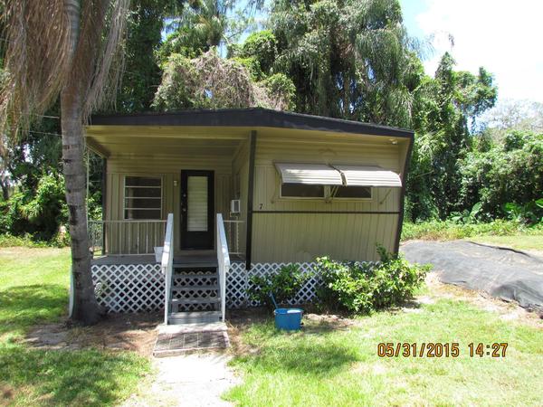 Photo of Mobile Home Park