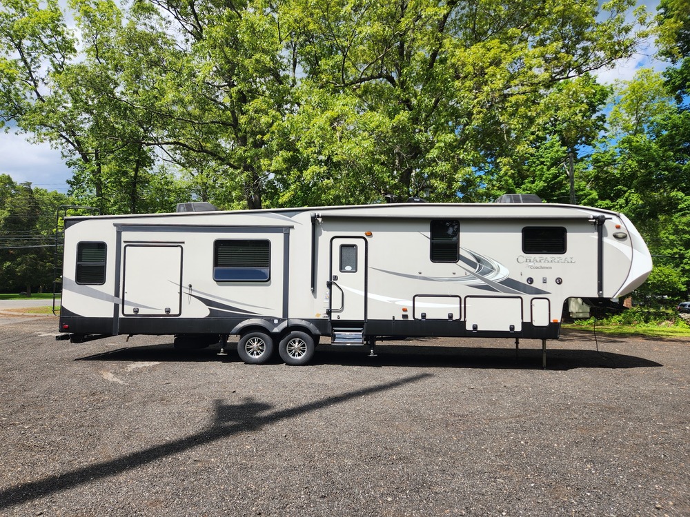 Photo of Rv
