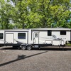 RV for Sale: 2018 Chaparral 391QSMB