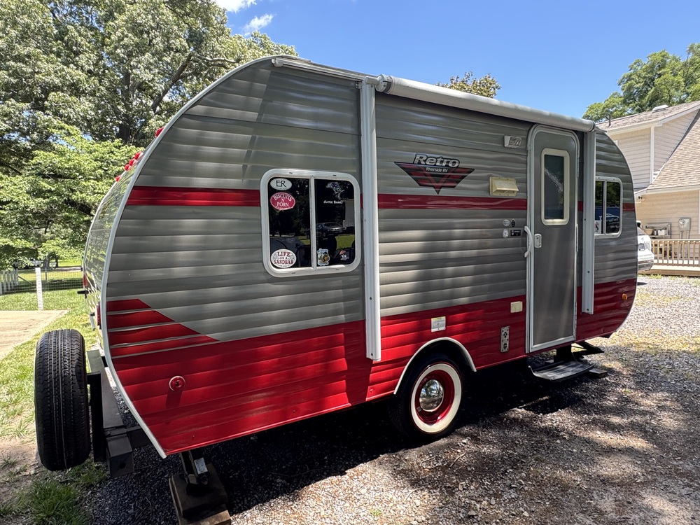Photo of Rv