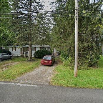 Thumbnail of mobile home