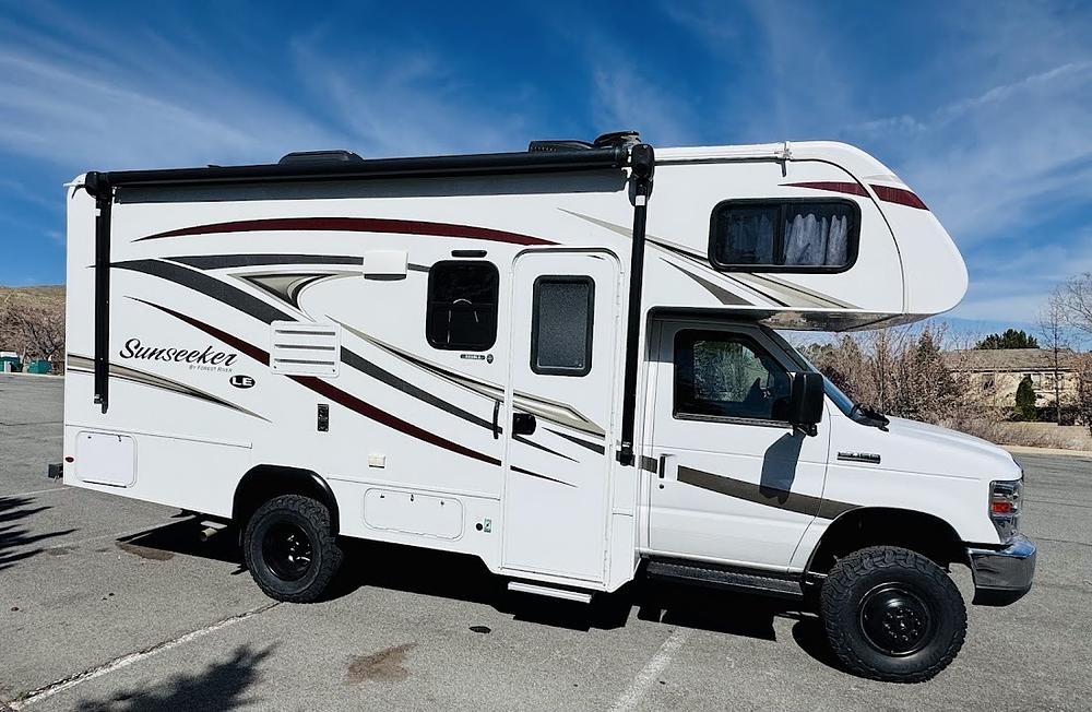 Photo of Rv