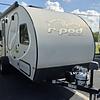 RV for Sale: 2020 R-POD 191