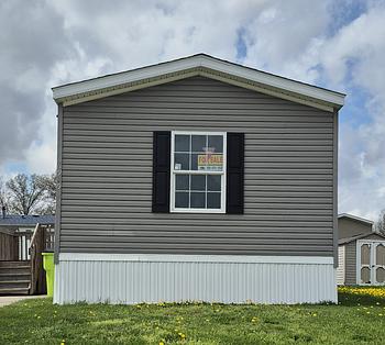 Thumbnail of mobile home