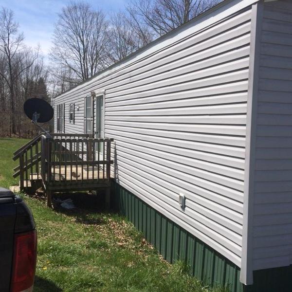 Photo of Mobile Home Park