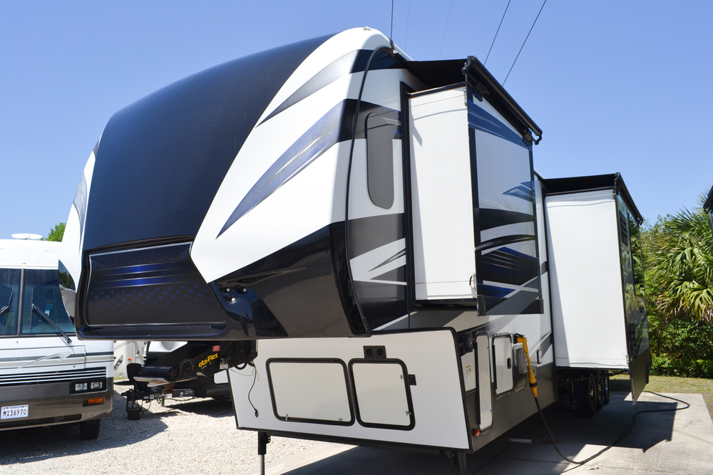 Photo of Rv