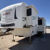RV for Sale: 2008 BIG DOG FH399