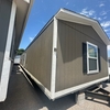 Mobile Home for Sale: OK, EL RENO - 2019 THE ANNIVERSARY 18 single section for sale., El Reno, OK