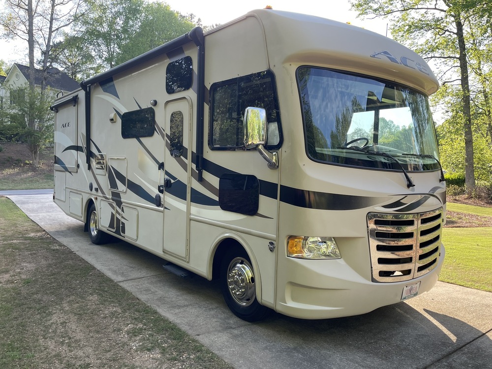 Photo of Rv