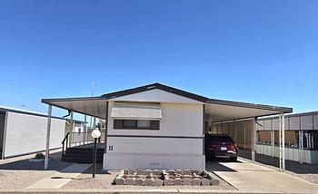 Thumbnail of mobile home