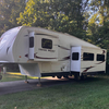 RV for Sale: 2012 Trail West