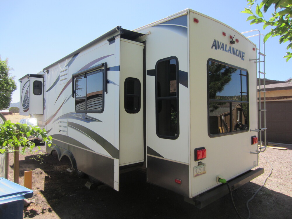 Photo of Rv