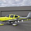 Aircraft for Sale: 2024 Cirrus SR22T-G7 GTS