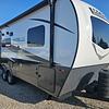 RV for Sale: 2025 FLAGSTAFF MICRO LITE 22FBS