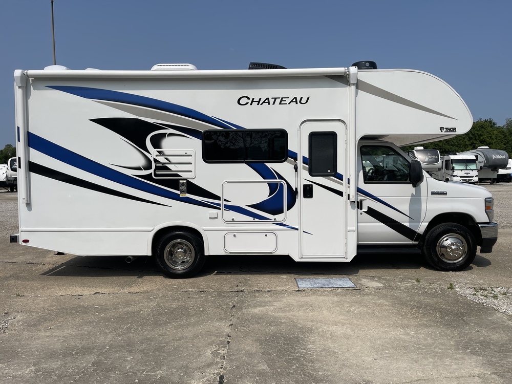 Photo of Rv