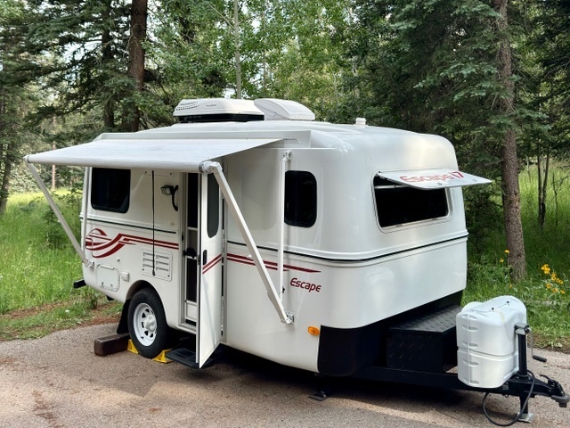 Photo of Rv