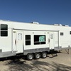 RV for Sale: 2008 SIERRA 39SP