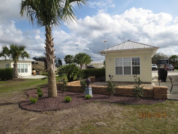 Lot 307