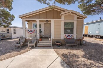 Thumbnail of mobile home
