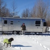 RV for Sale: 2012 International Serenity 27FBQ
