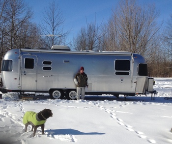Photo of Rv
