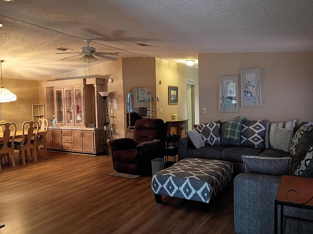 Cypress Lakes Village