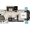 RV for Sale: 2021 IMAGINE 2400BH