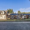 Mobile Home for Sale: Double Wide Manufactured - Manufactured Home on Real Property, Florence, OR