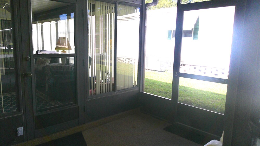 Lake Griffin Harbor Village