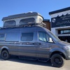RV for Sale: 2022 SPRINTER 2500 4X4