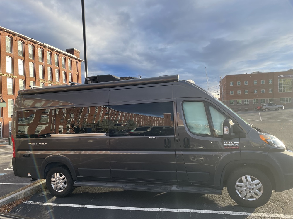 Photo of Rv
