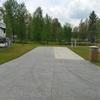 RV Lot for Rent: RV lot for rent, South Boardman, MI