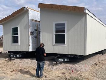 Thumbnail of mobile home