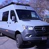 RV for Sale: 2022 SPRINTER 170 4X4 HIGH ROOF