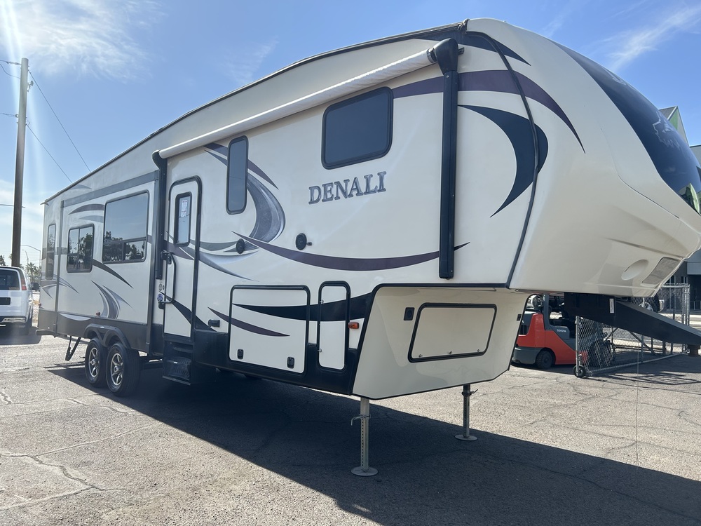 Photo of Rv