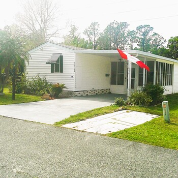 Thumbnail of mobile home