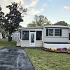 Mobile Home for Sale: 3 Bed 1 Bath 1971 Skyline
