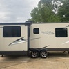 RV for Sale: 2021 MICRO LITE 25FKBS