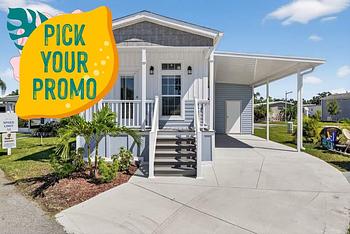 Thumbnail of mobile home