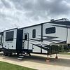 RV for Sale: 2022 XLR NITRO 35DK5